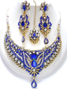 Fashion Jewelry Set